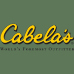 $50 Gift Card for Cabela’s
Donated by Anne Reeder