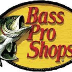 $50.00 Gift Card for Bass Pro Shop
Donated by Amy and Forrest Atwood