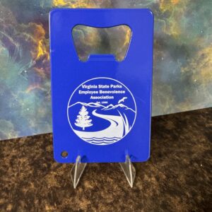 Wallet Card Bottle Opener